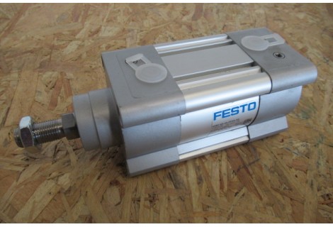  Boring 63 Slag 25 Festo DSBC-63-25-PPVA-N3. Unused.